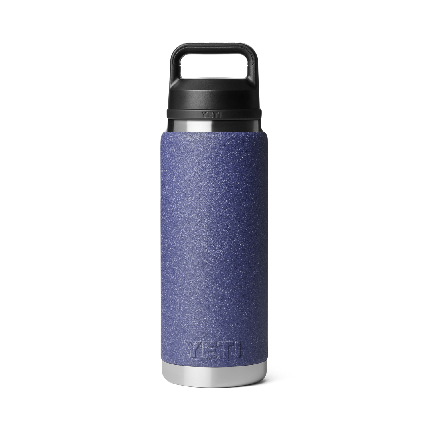 YETI Rambler 26 oz Bottle Chug (Moon Dust)