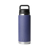 YETI Rambler 26 oz Bottle Chug (Moon Dust)