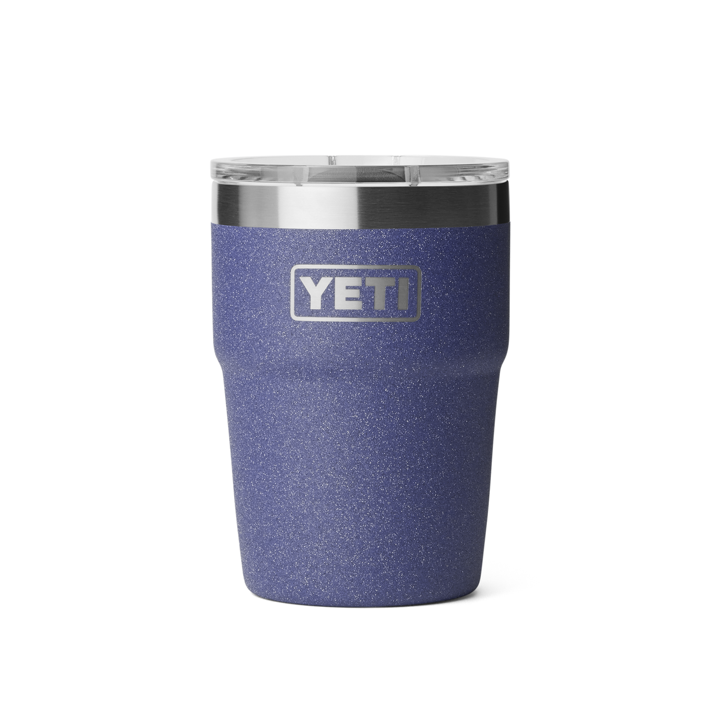 YETI Rambler 16 oz Stackable Mag Slider (Moon Dust)