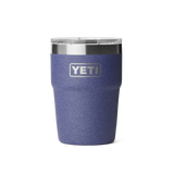 YETI Rambler 16 oz Stackable Mag Slider (Moon Dust)