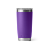 YETI - Rambler 20 oz Tumbler Mag Slider Lid - Pace Purple