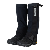 Outdoor Research - Men's Expedition Crocodile GORE-TEX Gaiters