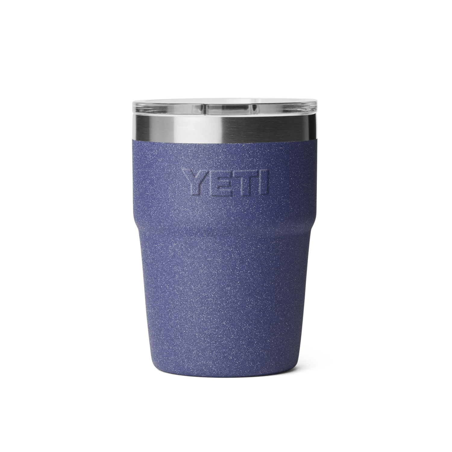 YETI Rambler 16 oz Stackable Mag Slider (Moon Dust)