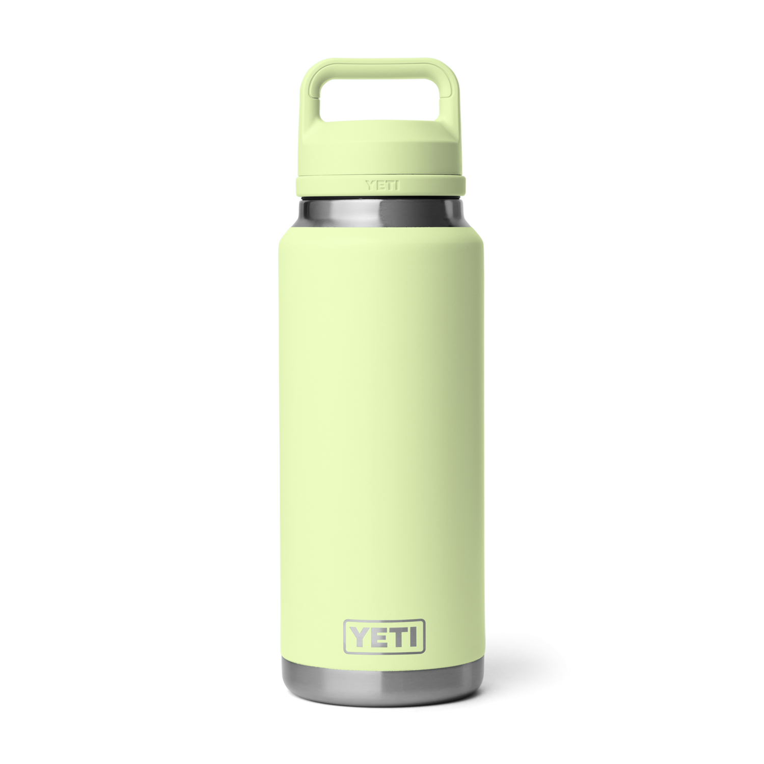YETI - Rambler 36 oz C Bottle Chug - Grasshopper