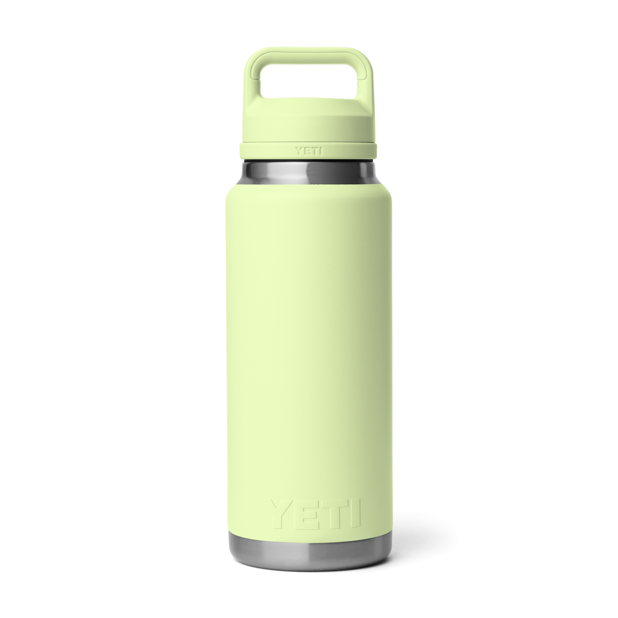 YETI - Rambler 36 oz C Bottle Chug - Grasshopper