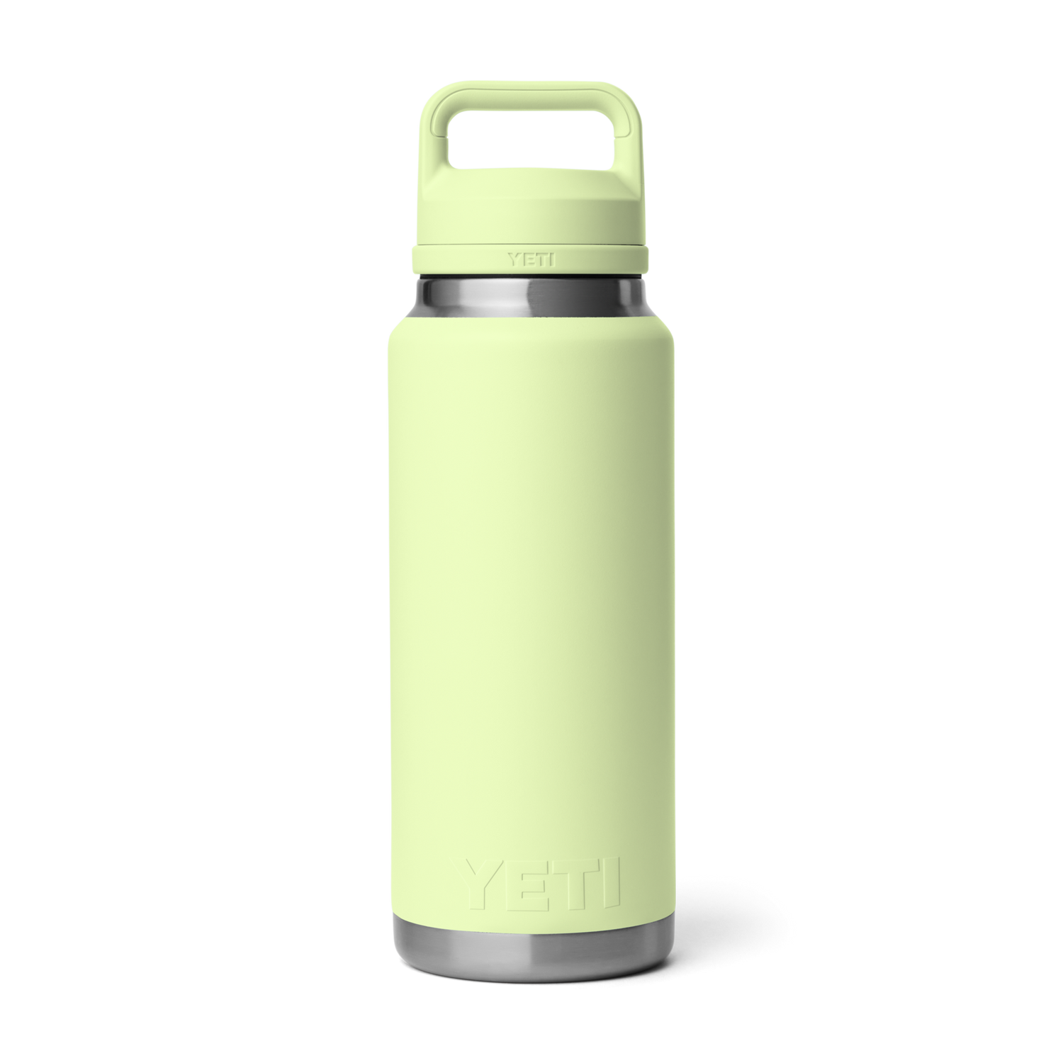 YETI - Rambler 36 oz C Bottle Chug - Grasshopper