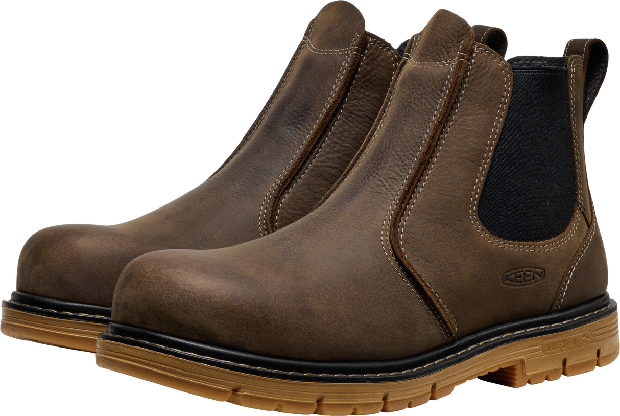 Keen - Men's CSA San Jose 90 degree Chelsea-M