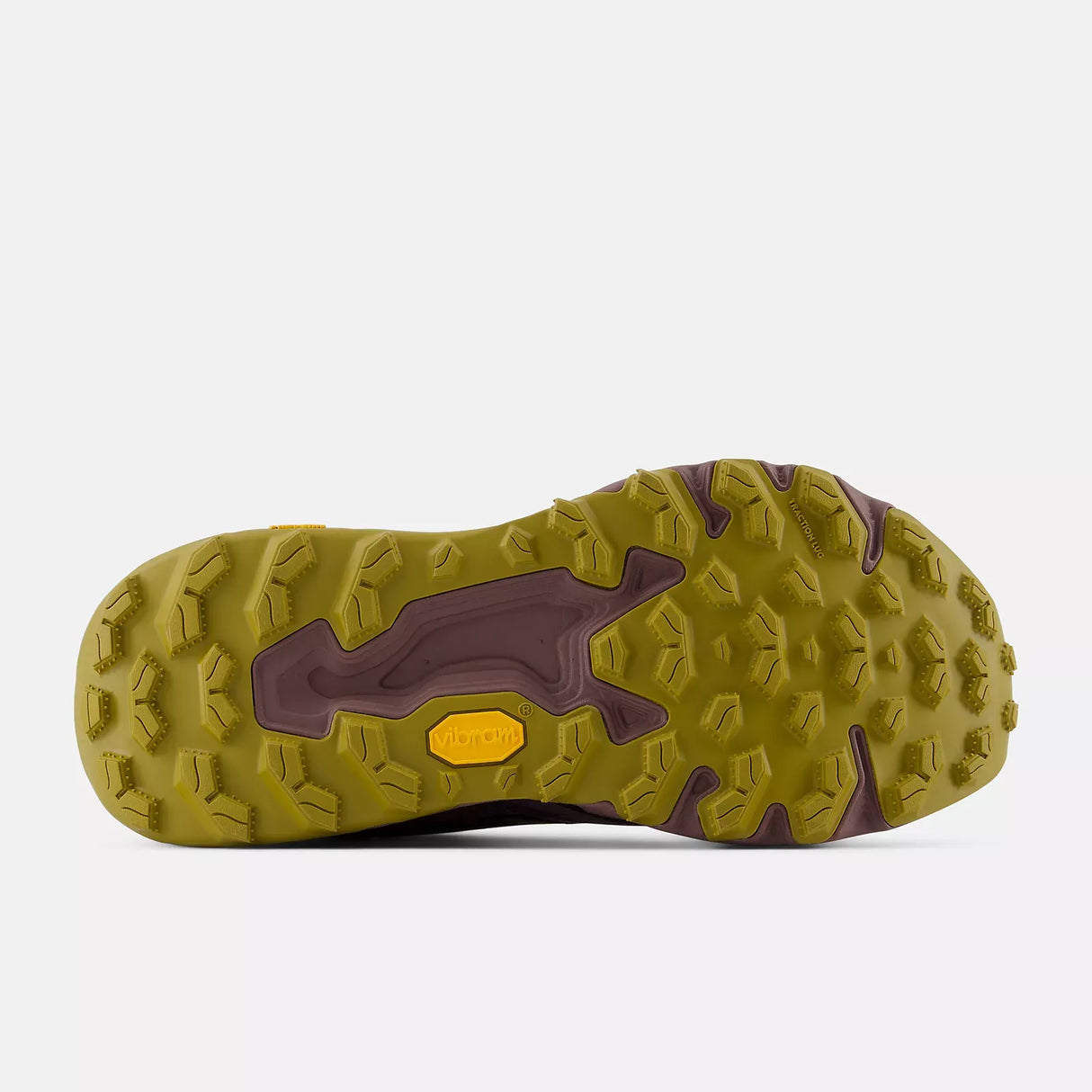 New Balance - Hierro v9 GORE-TEX