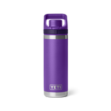 YETI - Rambler 18 oz Bottle Flip Chug - Pace Purple