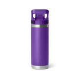 YETI - Rambler 18 oz Bottle Flip Chug - Pace Purple