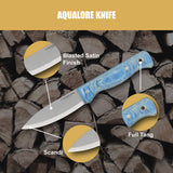 Condor Tool & Knife -Aqualore Knife