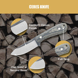 Condor Tool & Knife - Ceres Knife