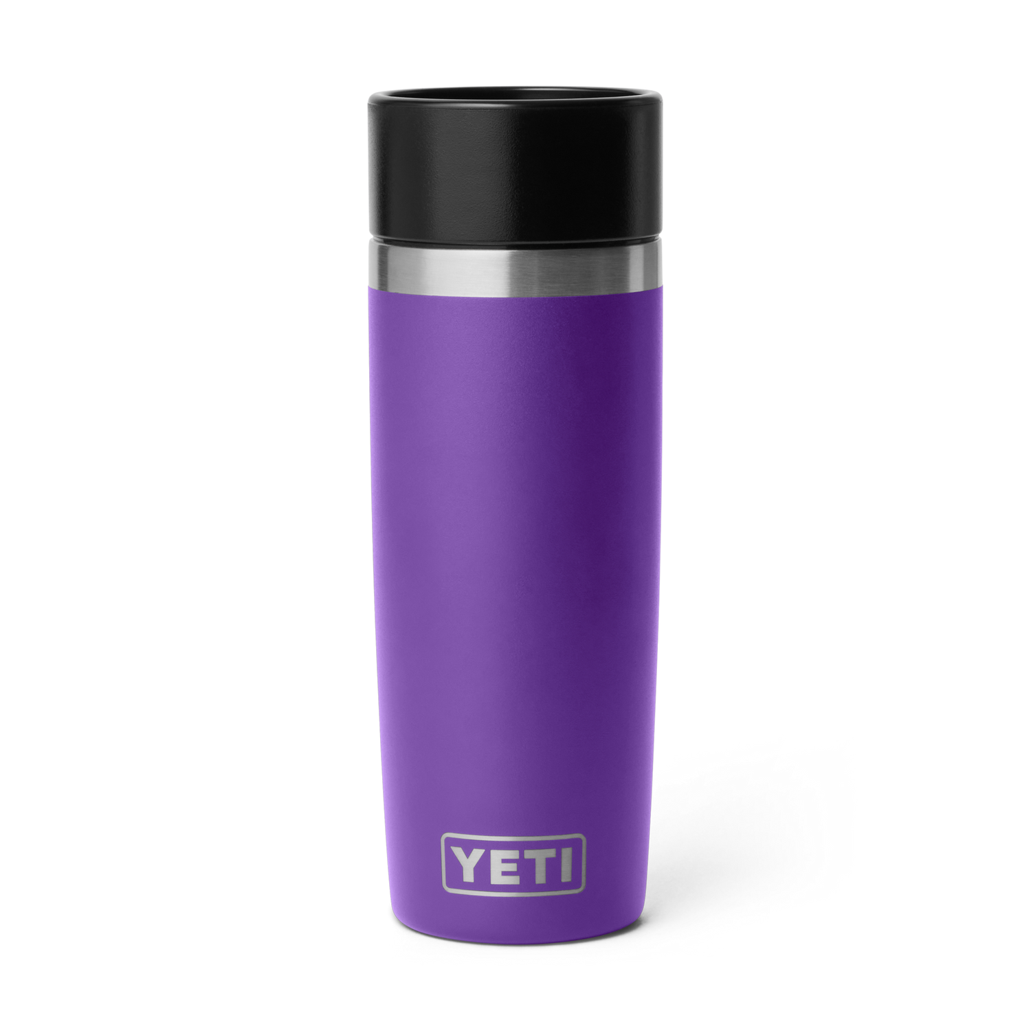 YETI - Rambler 16 oz Travel Bottle - Pace Purple