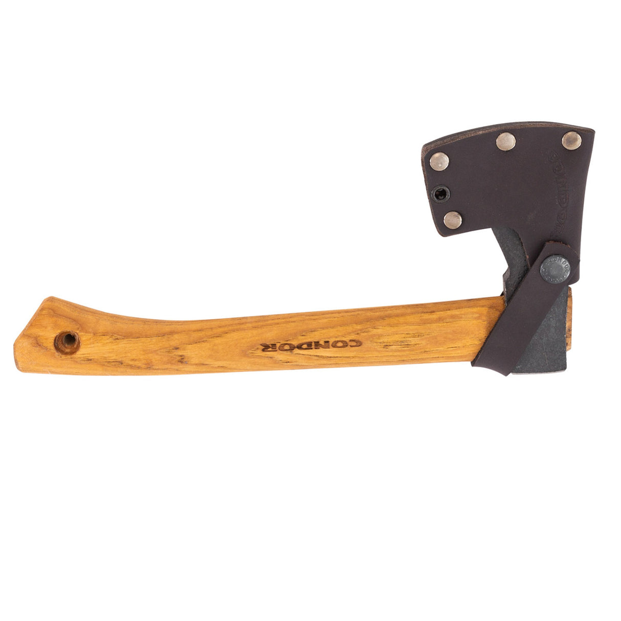 Condor Tool & Knife - Greenland Hatchet