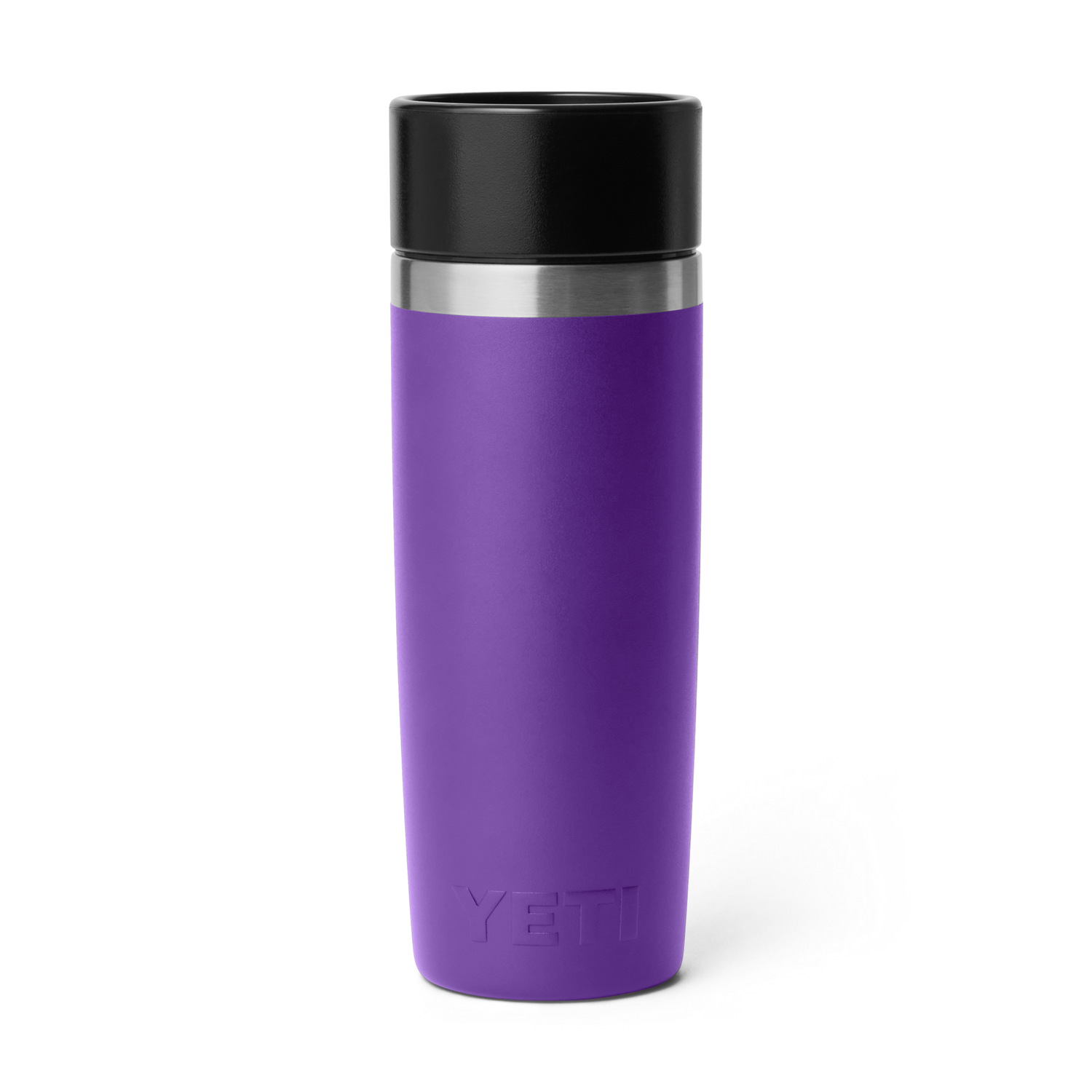 YETI - Rambler 16 oz Travel Bottle - Pace Purple