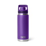 YETI - Rambler 26 oz Bottle Flip Chug - Pace Purple