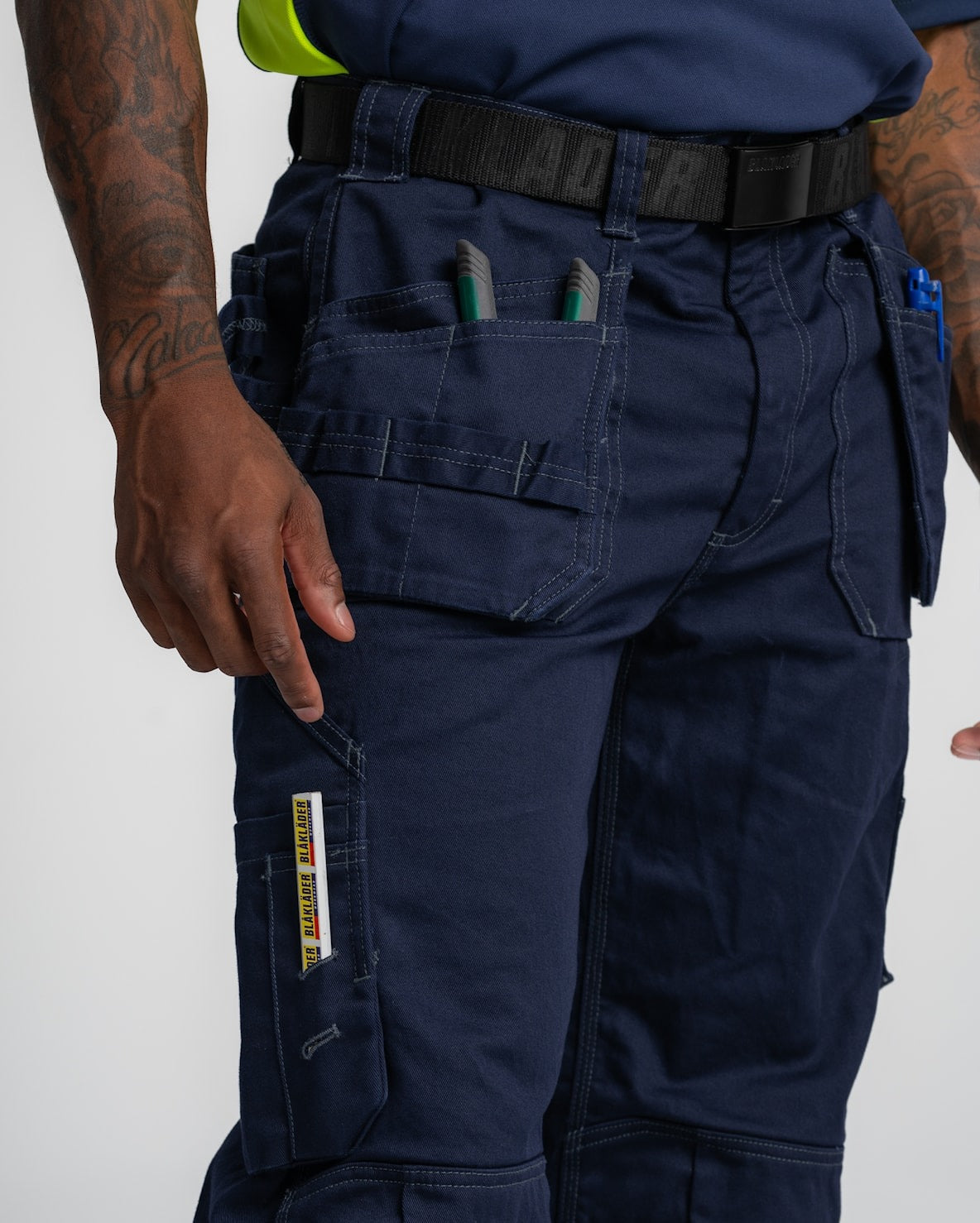 Blaklader - Flame Resistant Pants