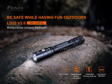 Fenix ARB-L14-1100U Multifunctional Outdoor Flashlight