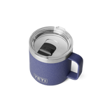 YETI Rambler 14 oz CL Mug 2.0 Mag Slider (Moon Dust)