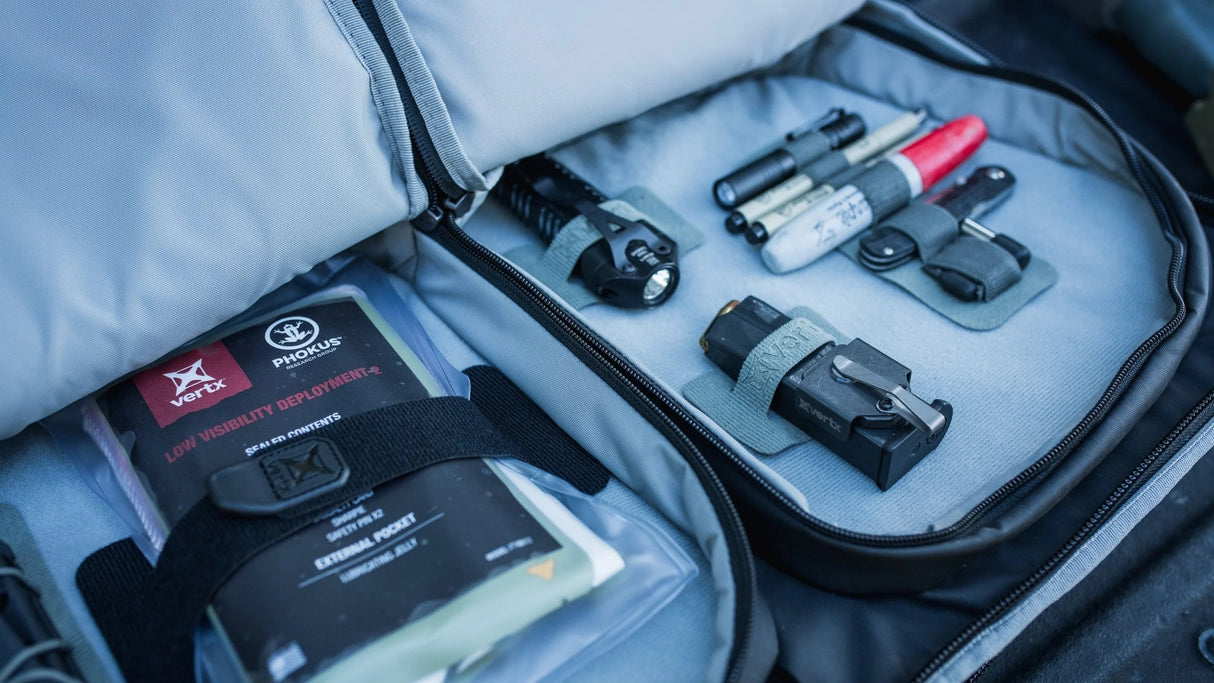 Vertx - Urban Ghost 10L Sling Bag