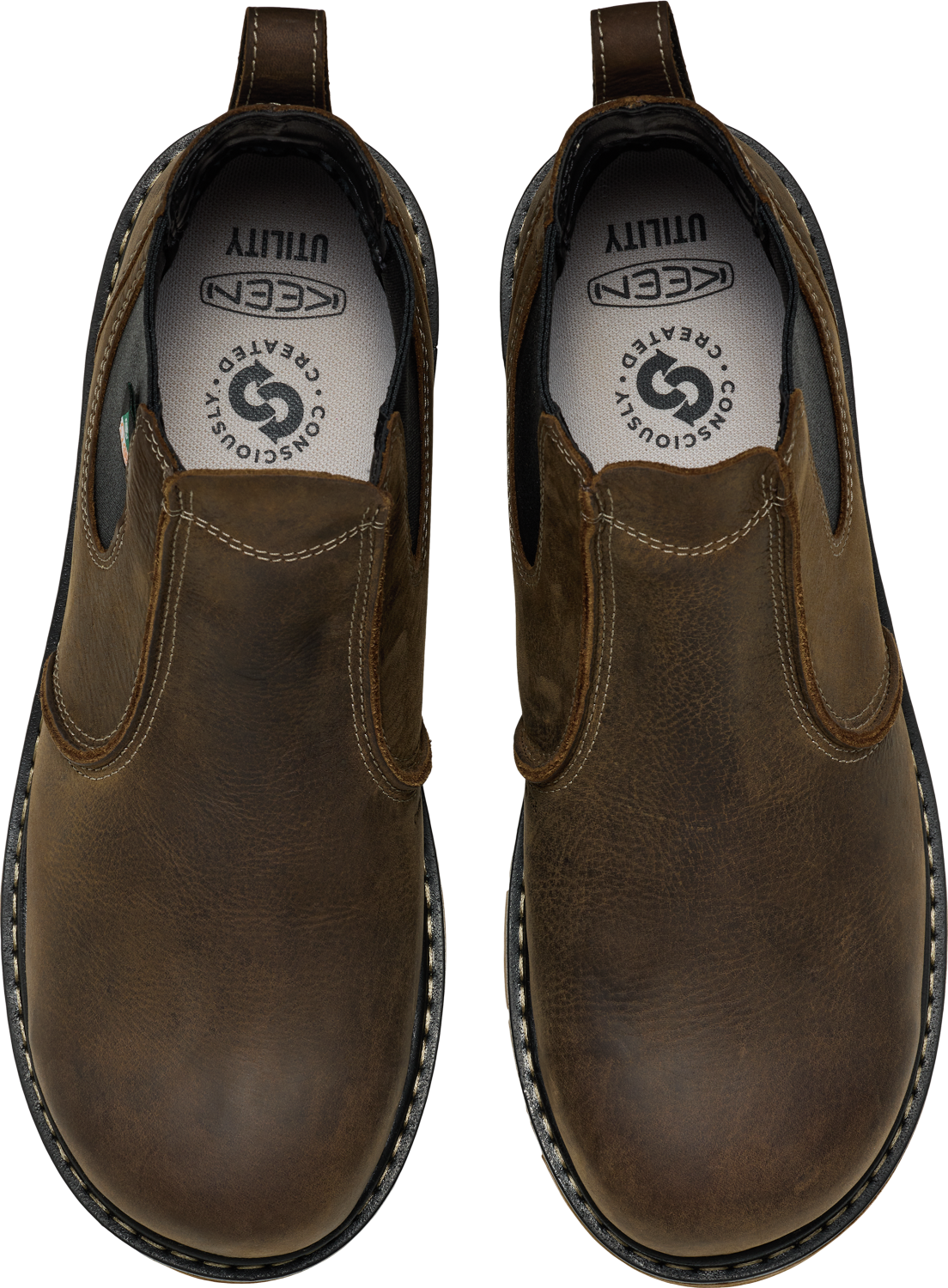 Keen - Men's CSA San Jose 90 degree Chelsea-M
