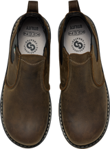 Keen - Men's CSA San Jose 90 degree Chelsea-M