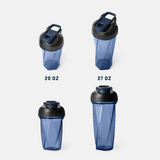 YETI - Yonder 20 oz Shaker Bottle - Pace Purple