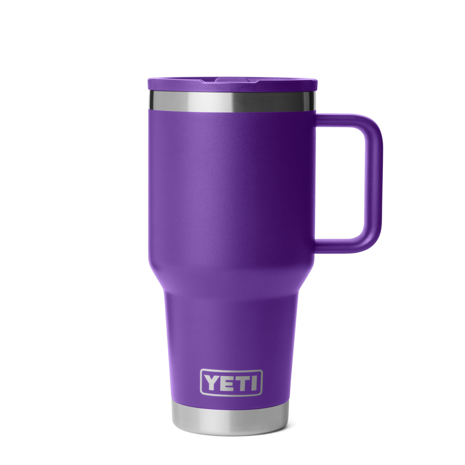 YETI - Rambler 30 oz Travel Straw Mug - Pace Purple