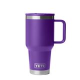 YETI - Rambler 30 oz Travel Straw Mug - Pace Purple
