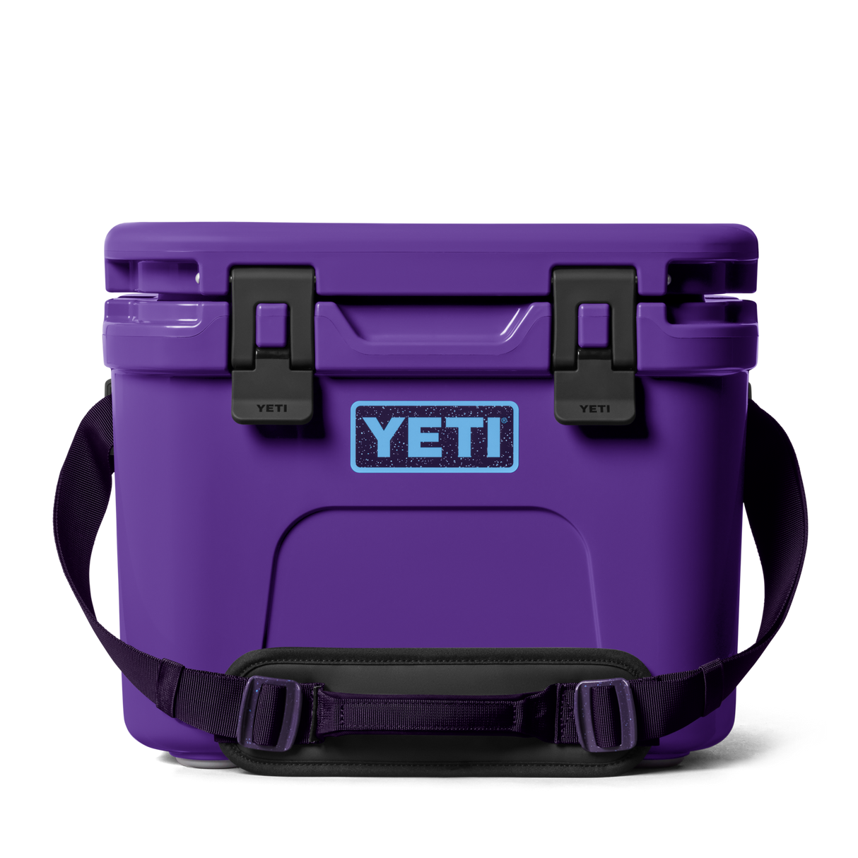 YETI - Roadie 24 2.0 - Pace Purple/Blue
