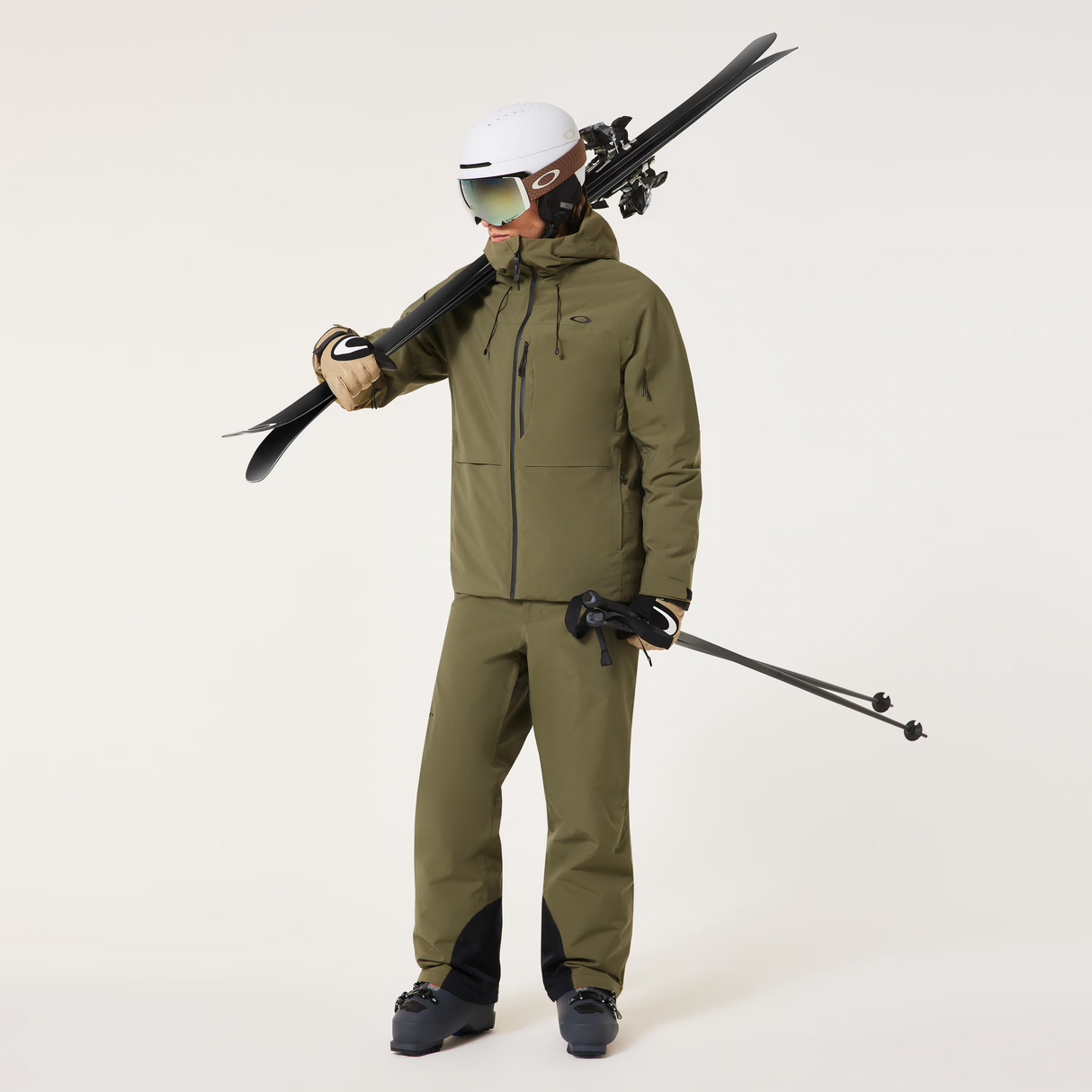 Oakley Canopy Insulated Jacket