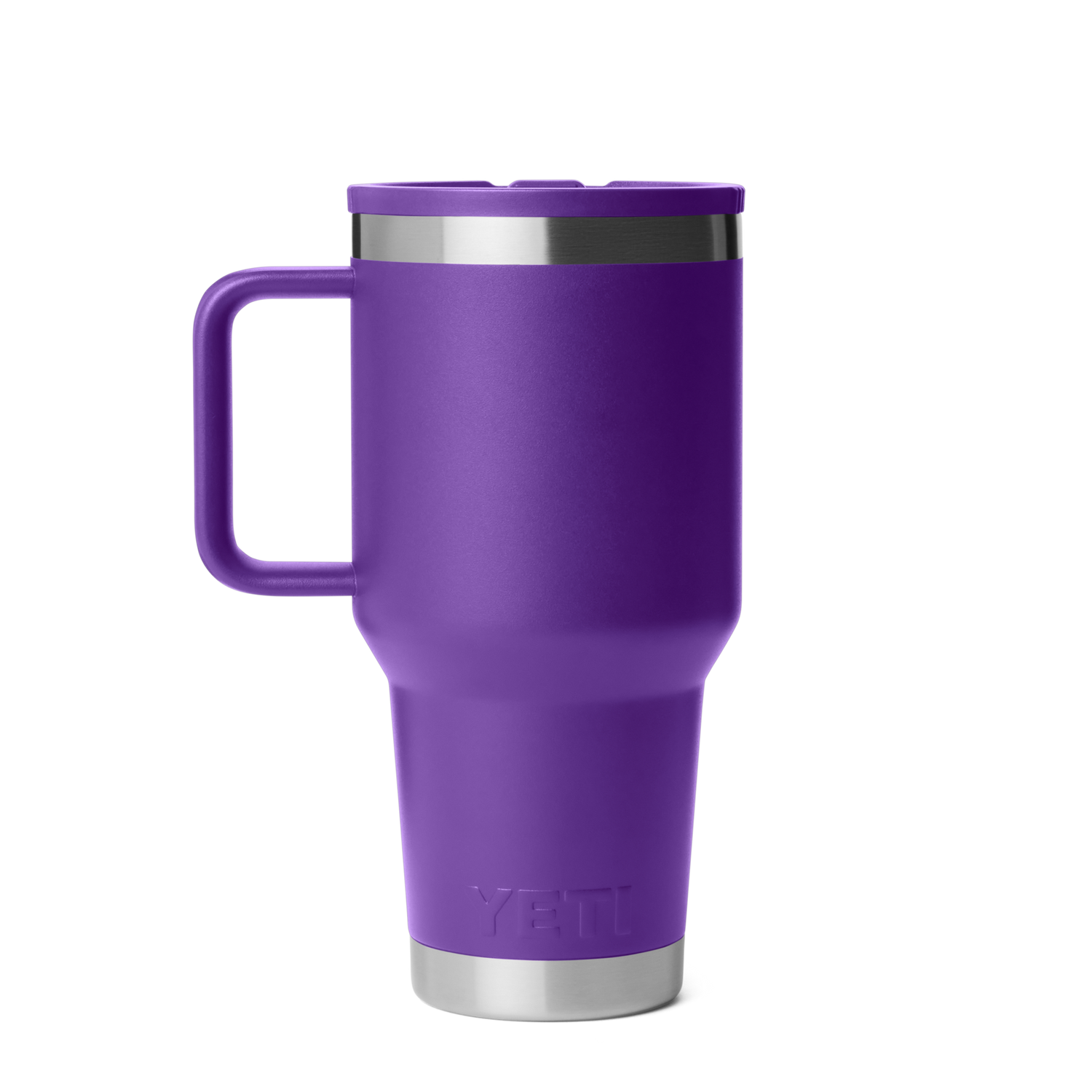 YETI - Rambler 30 oz Travel Straw Mug - Pace Purple