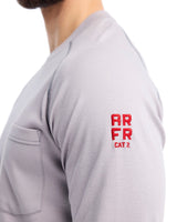 Blaklader - Flame Resistant Light Long Sleeve T-shirt