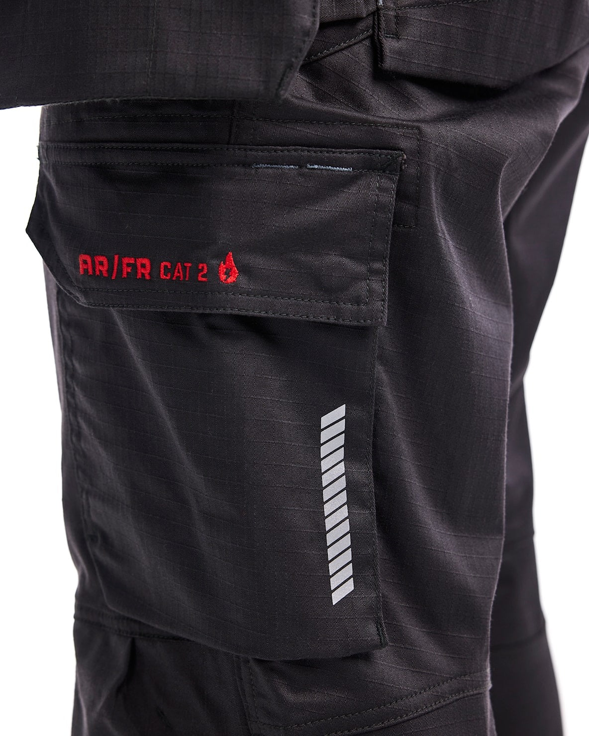 Blaklader - Flame Resistant Stretch Utility Pants