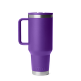 YETI - Rambler 40 oz Travel Straw Mug - Pace Purple