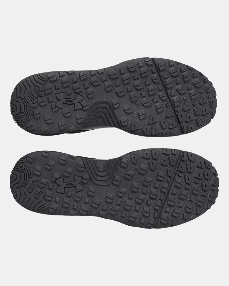 Under Armour - Men's Stellar Protect Tactical Boots