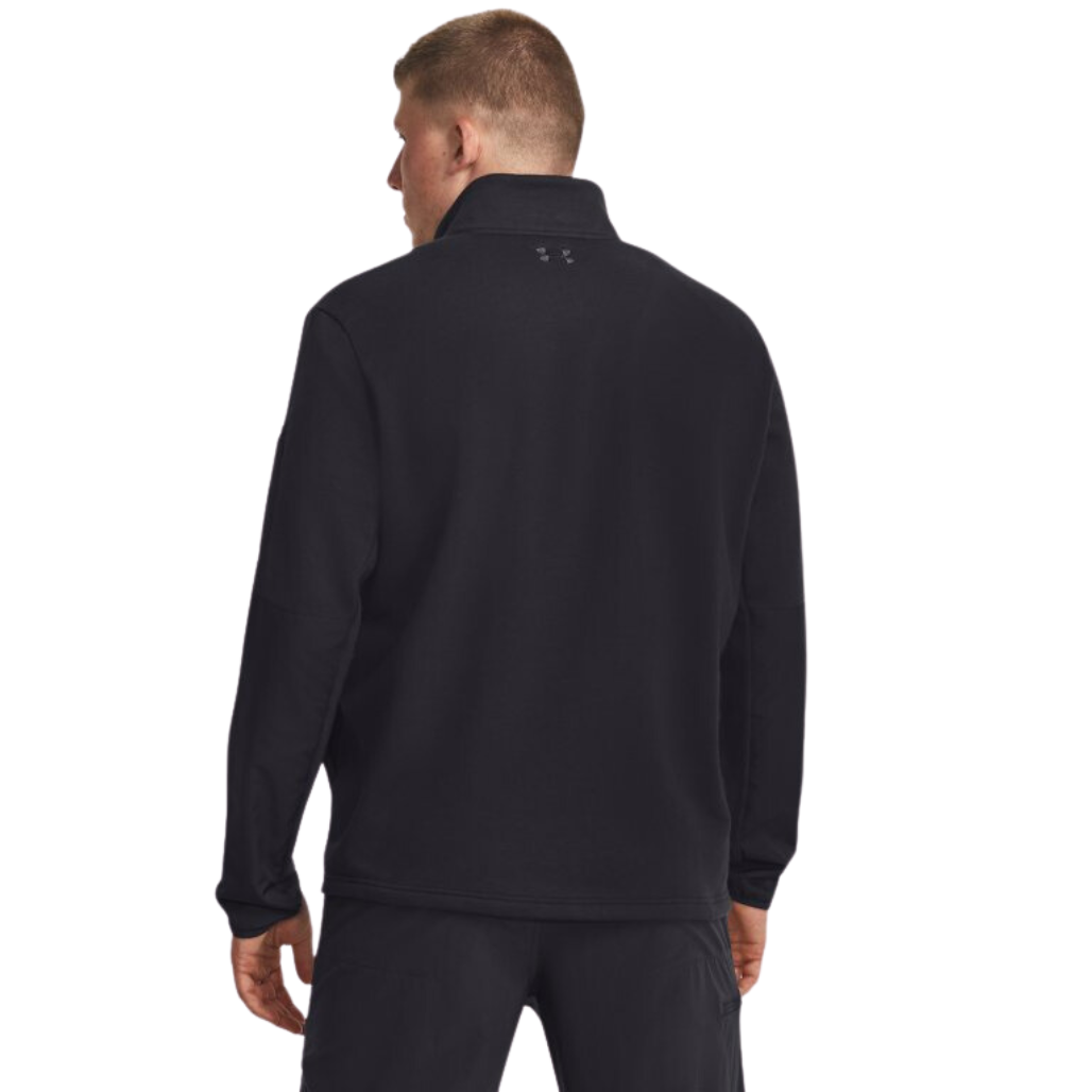 Under Armour - Tac Rival Job Fleece