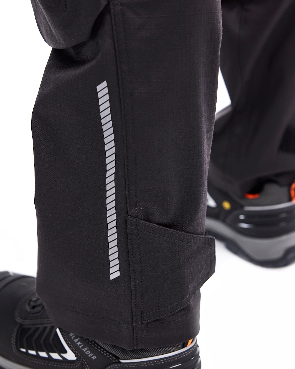 Blaklader - Flame Resistant Stretch Utility Pants