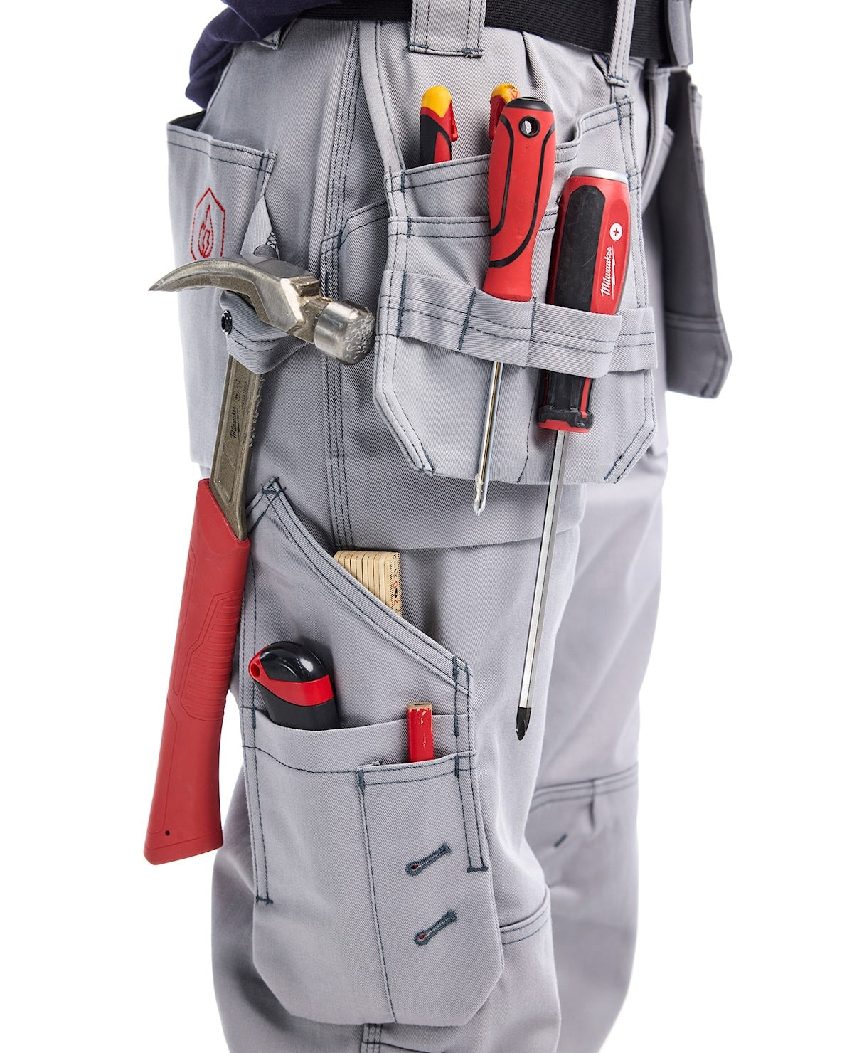 Blaklader - Women's Flame Resistant Pant With Utility Pockets