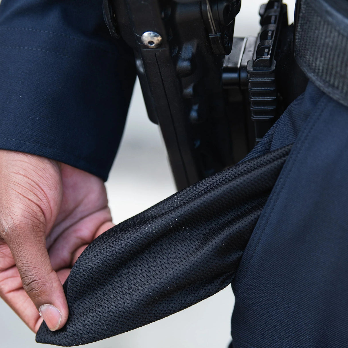 Flying Cross - Prime Flex Male Class A Pant