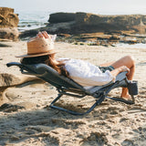 YETI - Hondo Beach Chair - Navy
