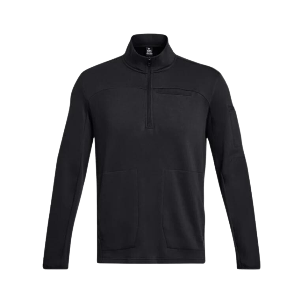 Under Armour - Tac Rival Job Fleece