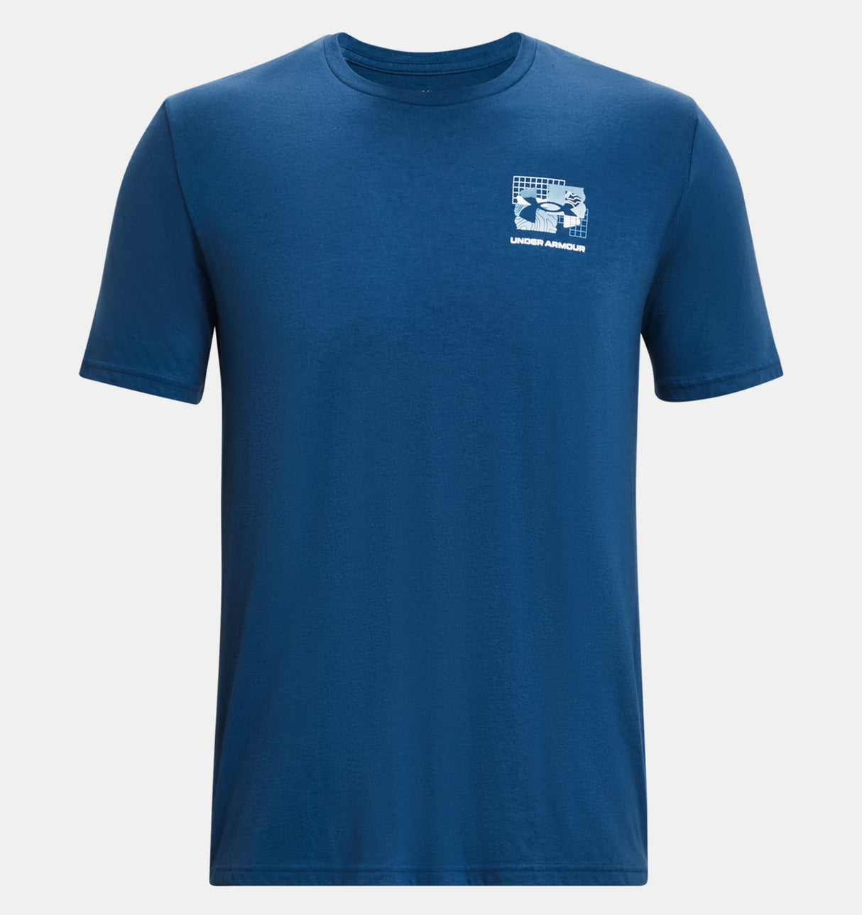 Under Armour - Outdoor Tear Grid Short Sleeve Shirt