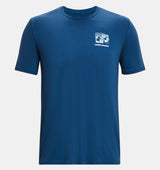Under Armour - Outdoor Tear Grid Short Sleeve Shirt