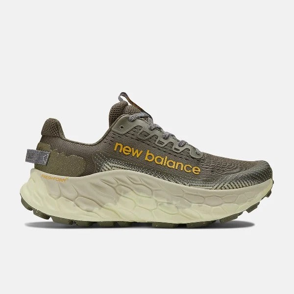 New Balance - Fresh Foam X More Trail v3