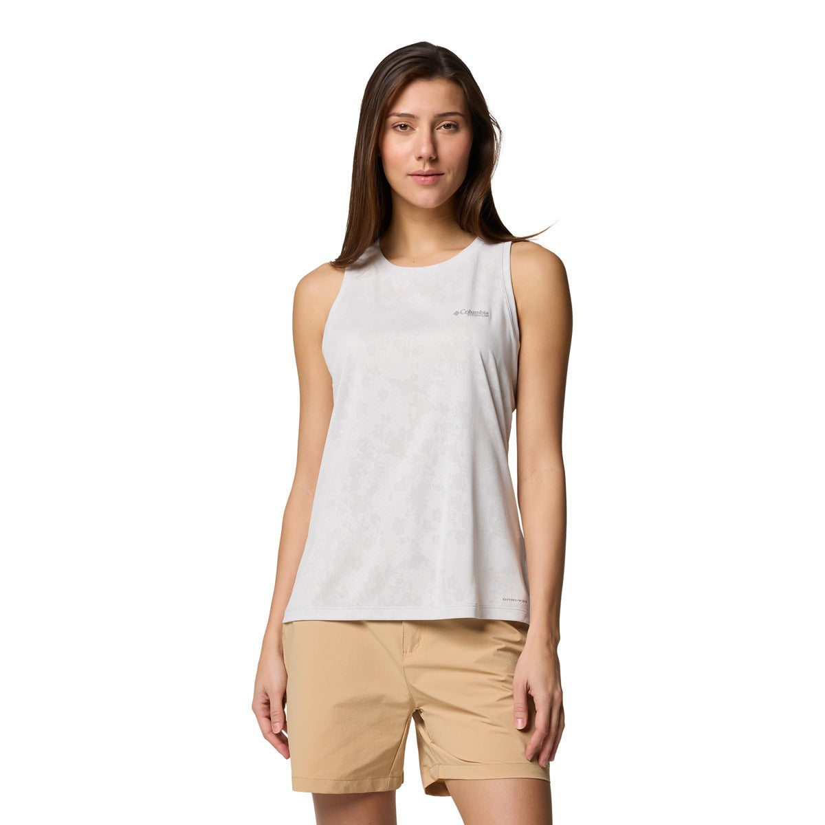 Columbia - Women's Bluebird Canyon Tank