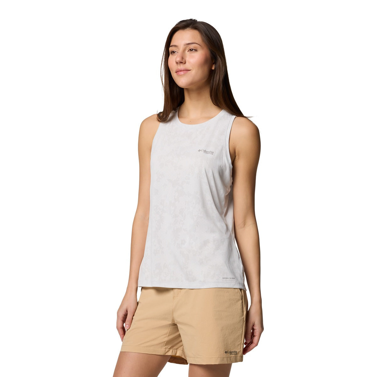 Columbia - Women's Bluebird Canyon Tank