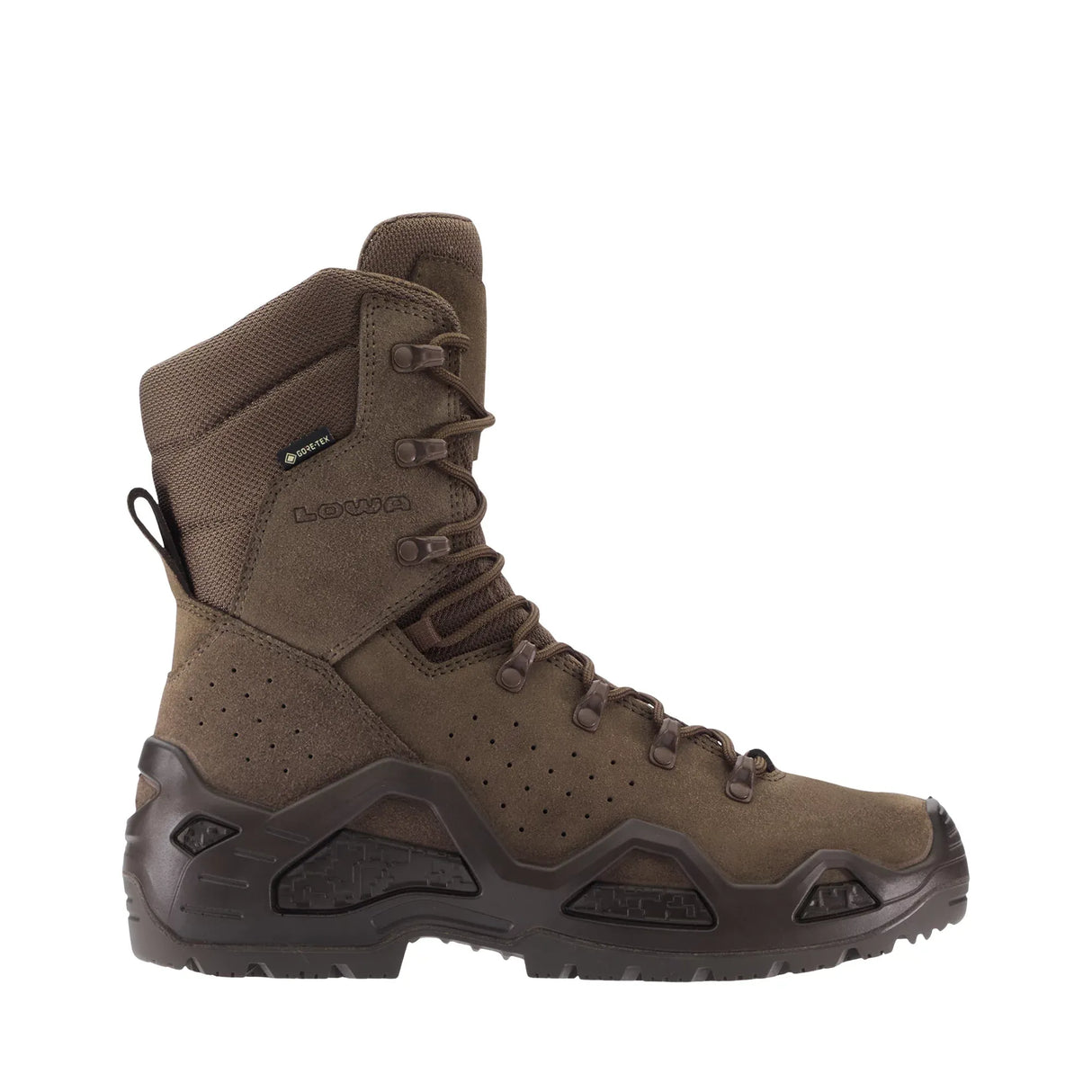 Lowa - Men's Z-8S MK2 GTX PR