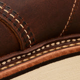 Red Wing - Men's Classic Moc  6" Boot - Copper Rough & Tough Leather