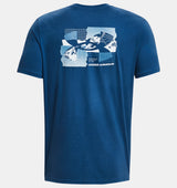 Under Armour - Outdoor Tear Grid Short Sleeve Shirt